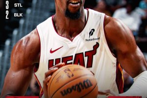 Miami cambia marcia, Jaquez guida il rodaggio playoff degli Heat