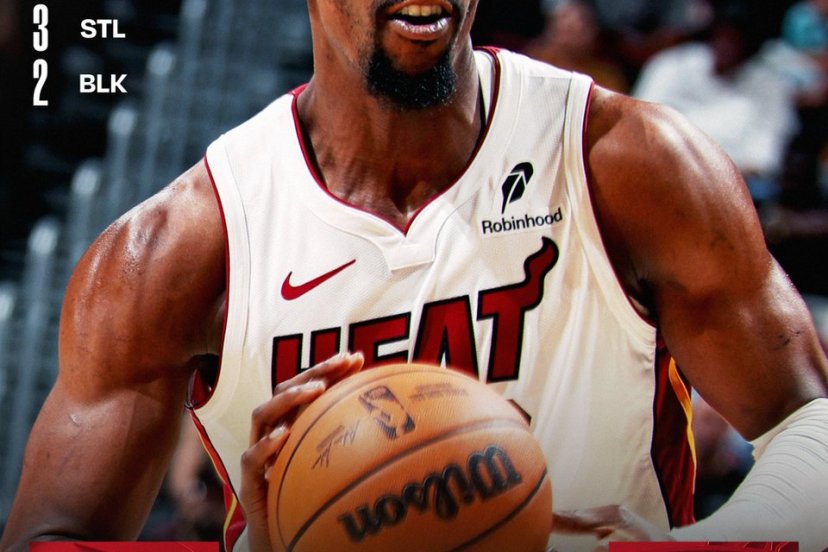 Heat Hawks
