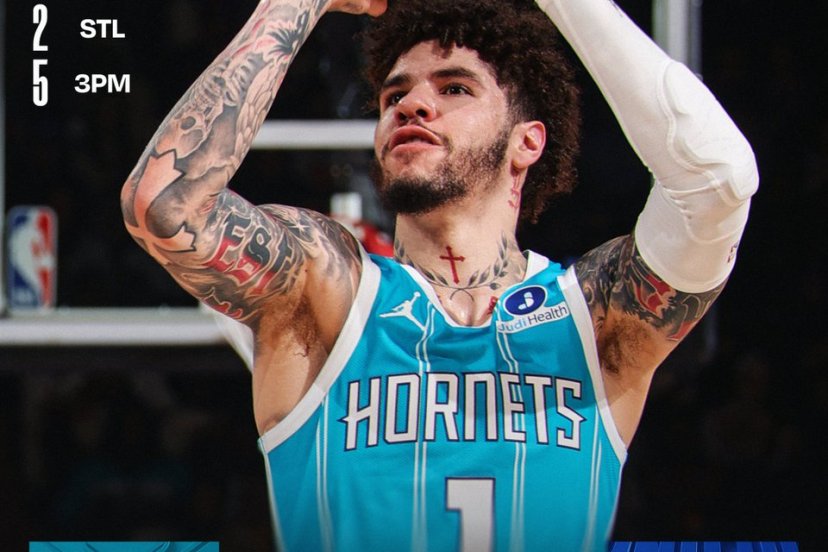 Hornets Knicks