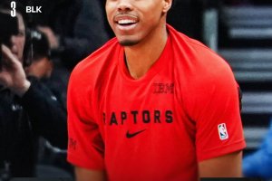 Toronto vola ai playoff, Barnes firma la notte della svolta