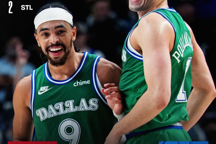 Mavericks Bulls