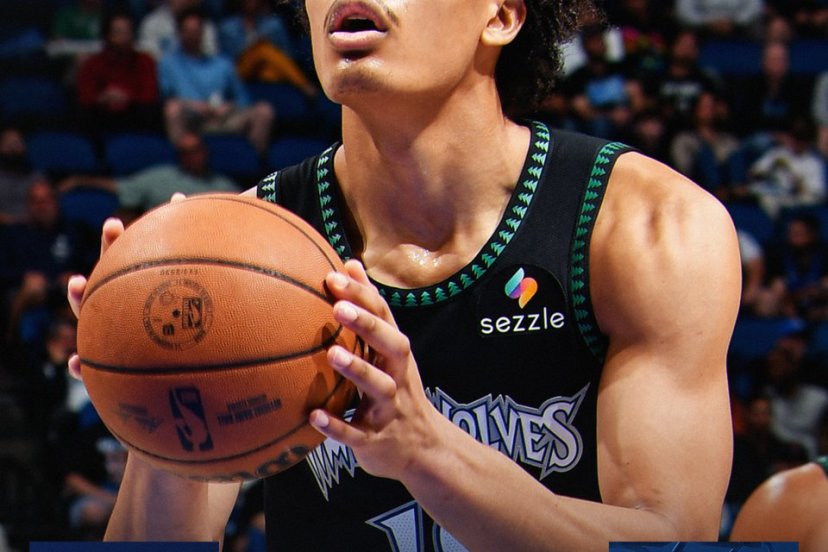Timberwolves Pelicans