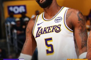 LeBron detta il ritmo, i Lakers chiudono con fiducia prima dei playoff