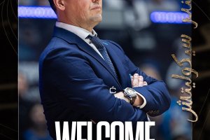 Dubai Basketball ufficializza Aleksander Sekulić come nuovo capo allenatore