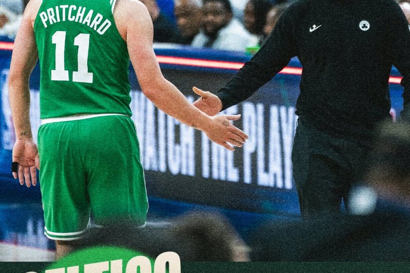 Celtics 76ers Gara 4 Embiid