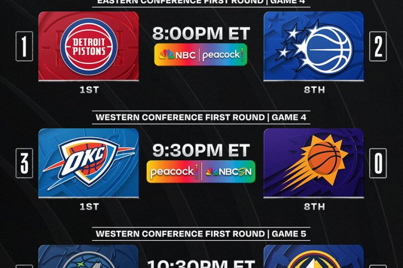NBA Live
