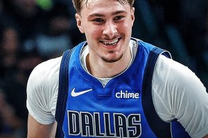 Cooper Flagg wins 2026 NBA Rookie of the Year after tight race with Kon Knueppel