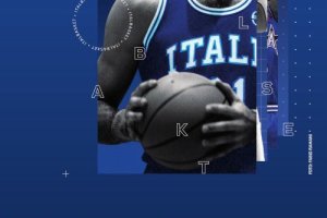 Sabato 18 aprile, Bologna inaugura il Museo del Basket Italiano