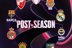 Si chiude la Regular Season di EuroLeague: questo il quadro della post-season