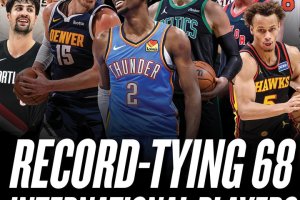 NBA Playoffs al via: 4 sfide in programma