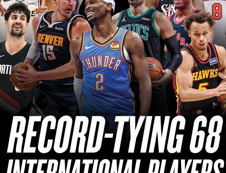 nba playoff