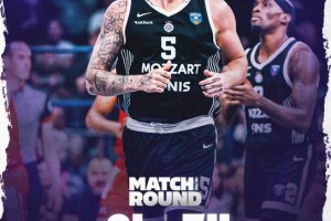 Il Partizan resiste alla rimonta della Stella Rossa e si prende ancora il derby