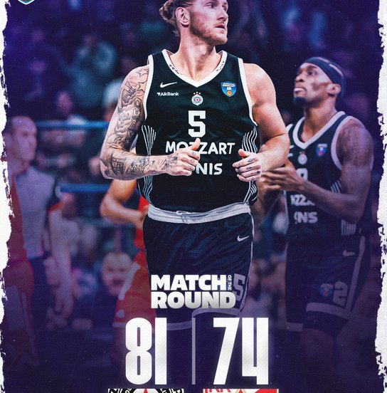 Partizan Stella Rossa