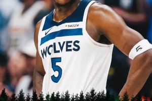 Timberwolves, rimonta da -19 contro Denver: serie sull’1-1