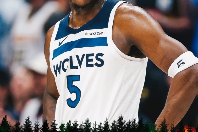 Timberwolves Nuggets Gara 2