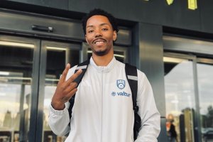Khalil Ahmad arriva a Brindisi, domani le visite mediche