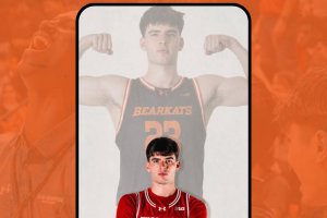 Riccardo Greppi lascia Wisconsin e riparte da Sam Houston State