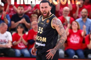 Il Monaco domina il Barcellona e va ai playoff. Ora l’Olympiacos