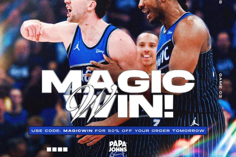 magic pistons