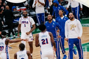 Embiid riaccende Philadelphia, Boston manca il colpo del ko
