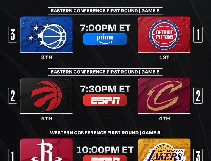 lakers playoff