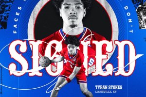 Ufficiale, il super prospetto Tyran Stokes sceglie Kansas