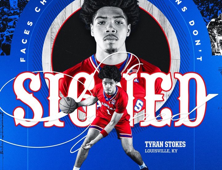 Tyran Stokes