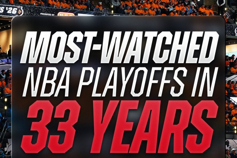 nba playoff