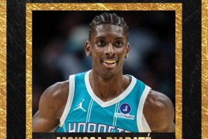 Moussa Diabaté Wins NBA Hustle Award for 2025–26 Season