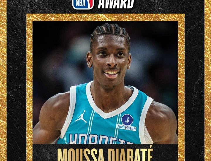 Moussa Diabaté