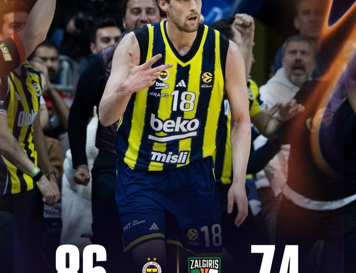 Fenerbahce playoff