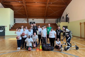 Che successo i Volunteer Days 2026: quattro giorni al servizio della comunità per i bianconeri