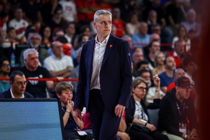 Pallacanestro Varese