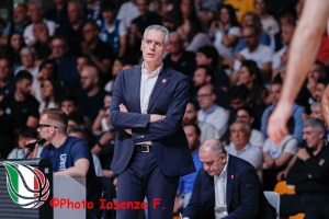 Varese ritrova Isaiah Roby: via libera al graduale rientro in gruppo