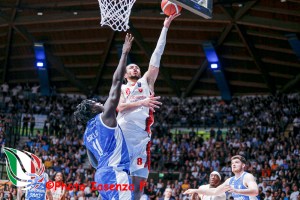 Barcellona-Olivier Nkamhoua, conferme dalla Spagna sull’accordo