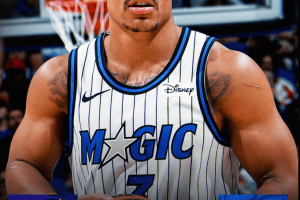 Orlando Magic, vittoria in volata sui Phoenix Suns
