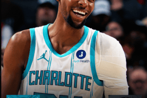 Tutto facile per gli Charlotte Hornets contro i Brooklyn Nets
