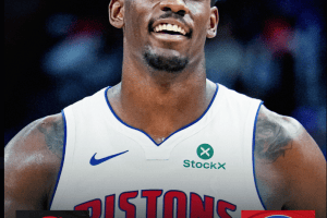 Duren trascina i Detroit Pistons al successo contro i Toronto Raptors