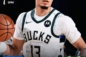 Kuzma e Rollins decisivi nella vittoria dei Milwaukee Bucks sui Dallas Mavericks