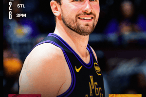 Altro quarantello di Doncic, e i Los Angeles Lakers si impongono anche sui Cleveland Cavaliers