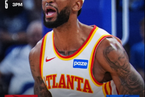Atlanta Hawks, successo senza patemi contro gli Orlandro Magic