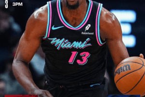 I Miami Heat stravincono contro i Washington Wizards con un grande Fontecchio