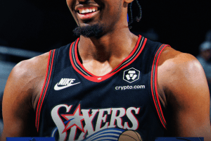 I Philadelphia 76ers tornano al successo contro Indiana sulle ali di Maxey