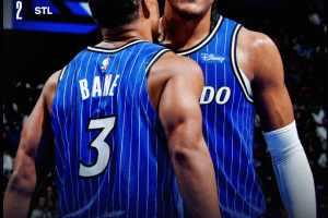 Gli Orlando Magic travolgono i Charlotte Hornets e volano ai Playoff: affronteranno Detroit