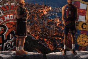 Stasera Monaco-Barcellona: la vincente sfiderà l’Olympiacos ai playoff