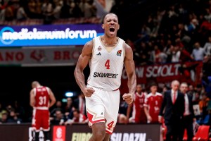 Jaron Blossomgame a un passo dall’accordo con Dubai