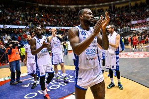 Virtus Bologna in pressing su Jason Burnell: superata Milano nella corsa all’ala di Brescia?