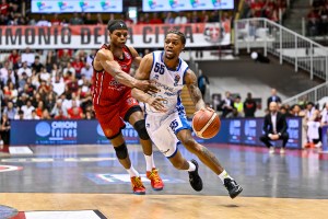 Jayden Nunn, primi minuti con Brescia: esordio ufficiale nel successo di Trieste
