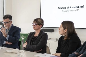 Il terzo Bilancio di Sostenibilità dell’Aquila Basket Trento: un percorso che guarda al futuro