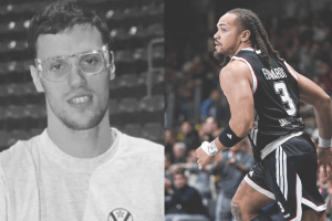 Virtus Bologna, Edwards sotto esame: il talento c’è, ma l’egoismo non basta